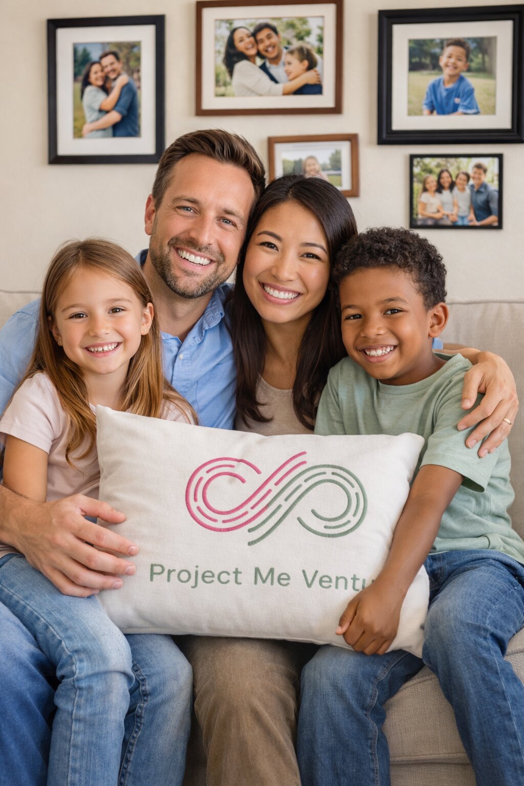 Project Me Venture visual 1