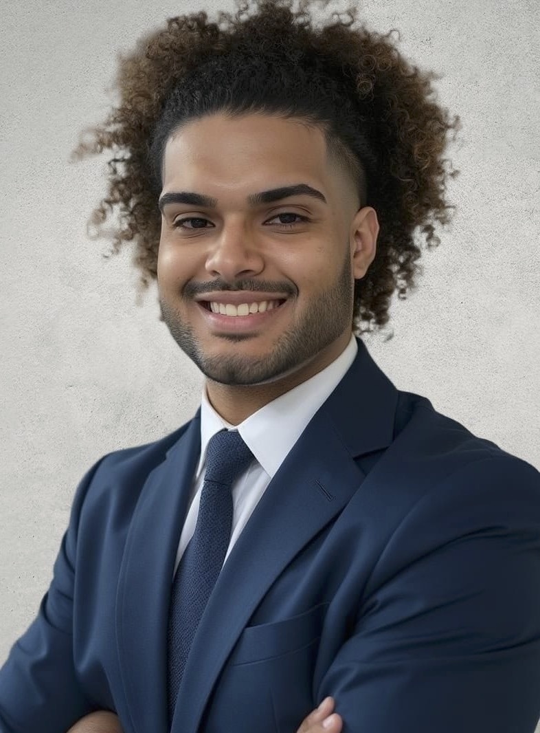 Kevin Caballero