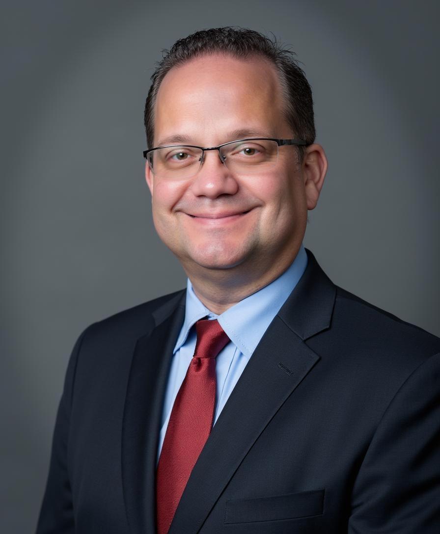 Sean Spengler